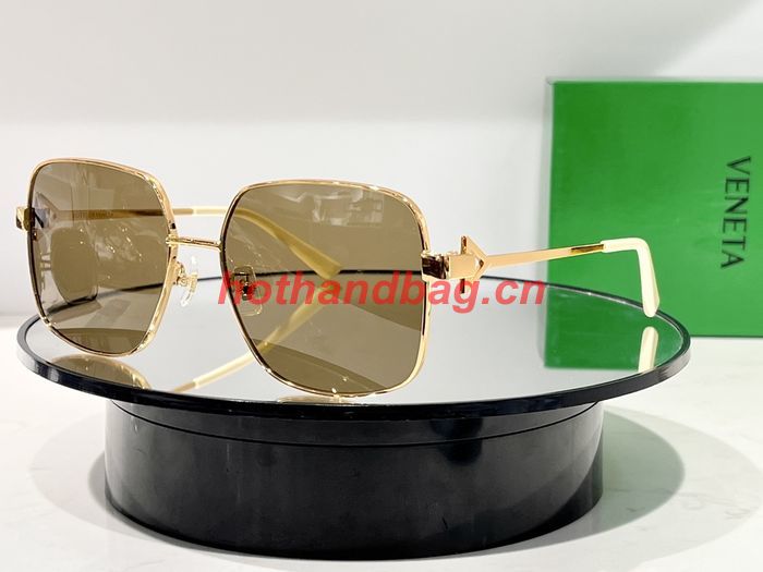 Bottega Veneta Sunglasses Top Quality BVS00244
